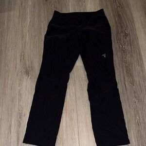 Eddie Bauer Black Women's Pants